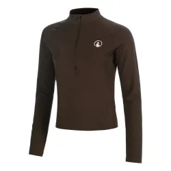 Quiet Please Memories Doubles Longsleeve Damen