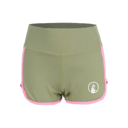 Quiet Please Memories Chop Shorts Mädchen