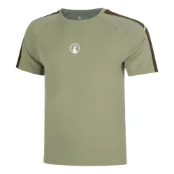 Quiet Please Memories Winner Tech T - Shirt Herren
