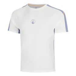 Quiet Please Glow Winner Tech T - Shirt Herren