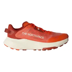 The North Face Altamesa 300 V2 Trailschuh Herren - rot, rost