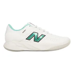 New Balance CT Rally AC Allcourtschuh Herren - weiß