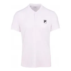 Fila Taavi T-Shirt Herren - weiß