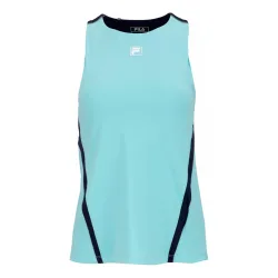 Fila Savannah (with built - in bra) Tank Top Damen