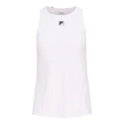 Fila Savannah (with built - in bra) Tank Top Damen