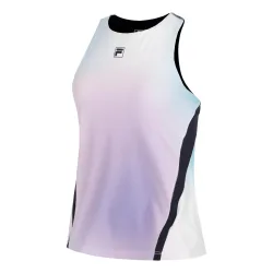 Fila Savannah (built - in bra) Tank Top Damen