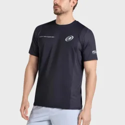 Bullpadel Cardona 26 T-Shirt Herren - schwarz