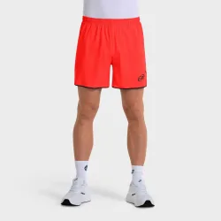 Bullpadel Mateso Shorts Herren - rot