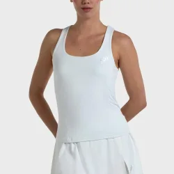 Bullpadel Oneda Tank-Top Damen - weiß