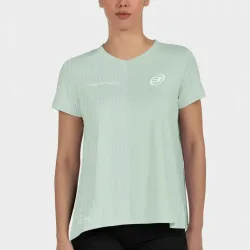 Bullpadel Delfi 26 T-Shirt Damen - grün