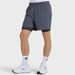 Bullpadel Montis Shorts Herren
