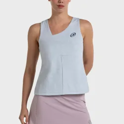 Bullpadel Omur T-Shirt Damen - weiß