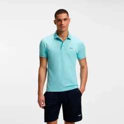 BOSS Game 1 Polo Herren