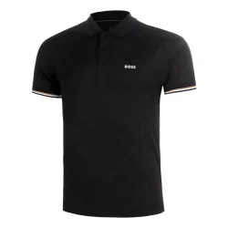 BOSS Game 1 Polo Herren