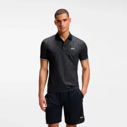 BOSS Game 1 Polo Herren