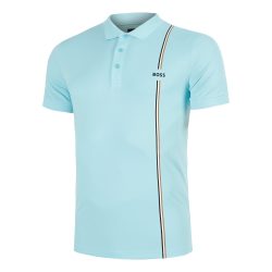 BOSS Game 3 Polo Herren