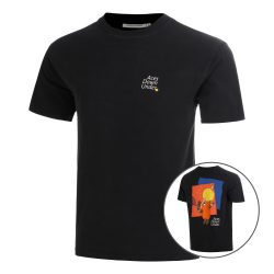 Lobster & Lemonade Maus Aces Down Under ? '89 Band T - Shirt Unisex