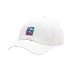 Lobster & Lemonade Snoopy Mental Game ? '09 Polo Cap Unisex