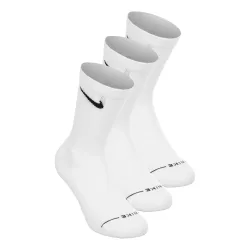 Nike Crew Tennissocken 3er Pack Unisex