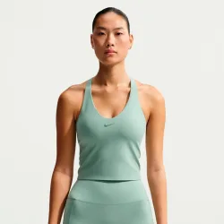 Nike Dri - Fit Medium Support Tank Top Damen