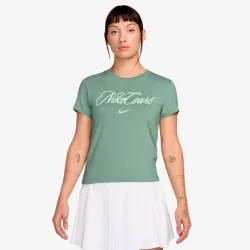 Nike Heritage T - Shirt Damen