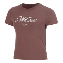 Nike Heritage T - Shirt Damen