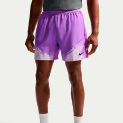 Nike Carlos Alcaraz Court Dri - Fit Slam Shorts Herren
