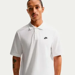 Nike Club Pique Polo Herren