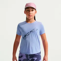 Nike Pro Dri - Fit T Shirt Mädchen