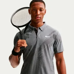Nike Court Dri - Fit Advantage Slam Polo Herren