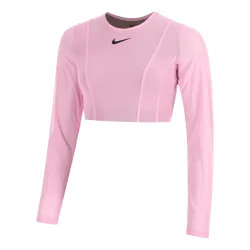 Nike Court Slam Longsleeve Damen