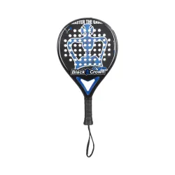 Black Crown Coyote Carbon 3k Padelschläger