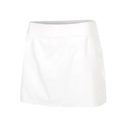 On Court Skirt Split LDN Rock Damen