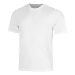 On Court-T Edit LDN T-Shirt Herren - weiß