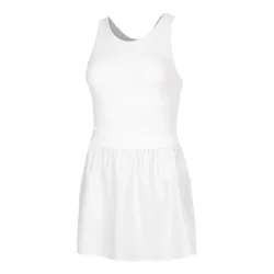 On Court Dress Split LDN Kleid Damen