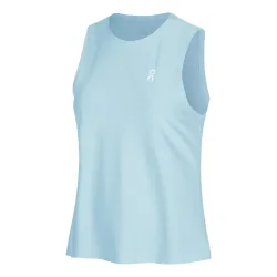 On Court Tank - Top Damen