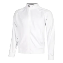 On Courtside Full Zip LDN Trainingsjacke Herren