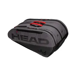 HEAD Coello Tour Padelturniertasche
