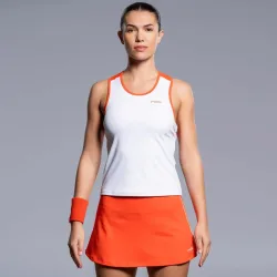 NOX Team Tank - Top Damen