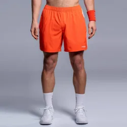 NOX Team Shorts Herren - rot
