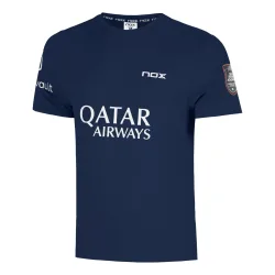 NOX Agustin Tapia T - Shirt Herren