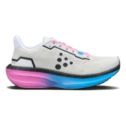 Craft Endurance 3 Neutralschuh Damen - beige, pink