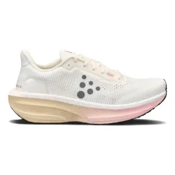 Craft Endurance 3 Neutralschuh Damen - hellgrau, rosa