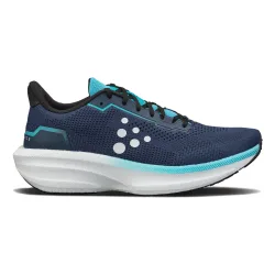 Craft Endurance 3 Neutralschuh Herren - dunkelblau, weiß