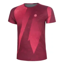 BIDI BADU Freeze Out T - Shirt Herren