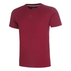 BIDI BADU Freeze Out Lifestyle T - Shirt Herren