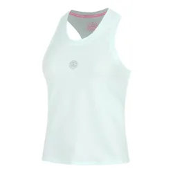 BIDI BADU Freeze Out Racerback Printed Tank - Top Damen