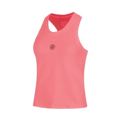 BIDI BADU Freeze Out Racerback Tank - Top Mädchen