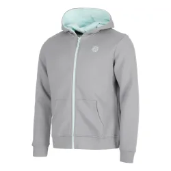 BIDI BADU Freeze Out Sweatjacke Herren