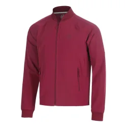 BIDI BADU Freeze Out Trainingsjacke Herren